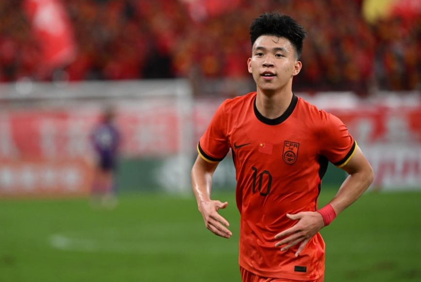 U23亚预赛|中国队6日晚迎来第二战，破密集防守要多点套路